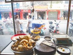 -肥婆兰鸡饭(西门外街店)