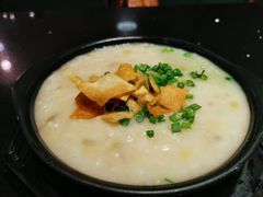 皮蛋瘦肉粥-朕之味(龙湖·西城天街店)