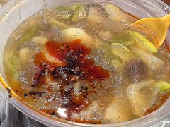 -清真马文肉丸胡辣汤(回民街店)
