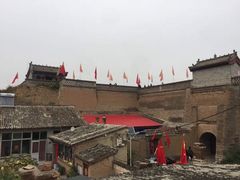 -暖泉古镇