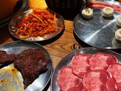 牛舌-原始泥炉烤肉(总店)