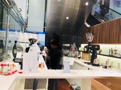 -Manner Coffee(大宁国际商业广场店)