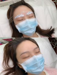 -久匠·纹眉半永久野生眉