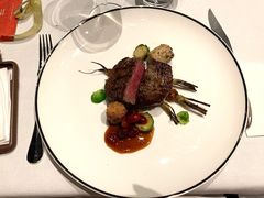 -牛排坊(成都群光君悦酒店)