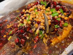 -红辣椒·川菜·火锅(朝外店)