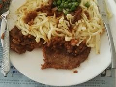 -波波's蛋糕店(于洪广场店)