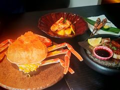 -花潮料理艺食馆(成都万象城店)