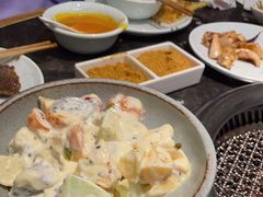 -一品诚记烤肉·甄选店(中南路店)