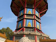 -高旻寺