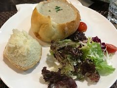 -TAMATI(巴黎贝甜韩式西餐厅店)