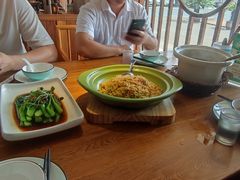 -鸡毛换糖(高桥店)