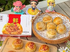 -新雅粤菜馆(南京东路店)