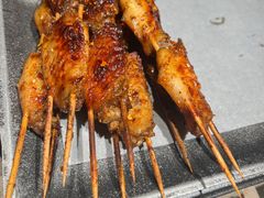 -管氏翅吧(广渠门店)