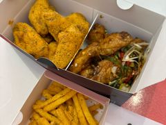 -悠个炸鸡(南京创始店)