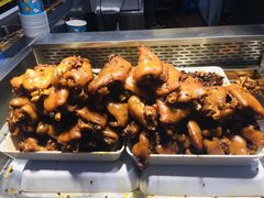 -八一好吃街·高品美食广场