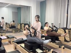 点击看大图 -玛尼瑜伽·普拉提