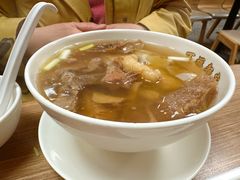 -百福麵家(新馬路店)