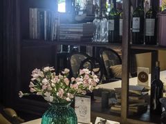 -一棵树·意大利西餐厅One Tree(新城店)