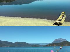 -丽江泸沽湖景区