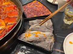 -老夏老火锅(西安南路总店)