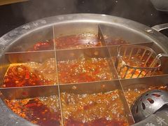 -井格重庆火锅(西直门凯德Mall店)