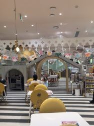 -奈尔宝家庭中心·亲子餐厅(华采天地店)