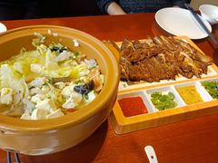 -郑庄脂渣海鲜楼(九水路店)
