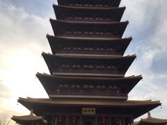 -牛首山文化旅游区