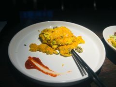 -穿越·外婆家(西溪天堂店)