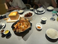 -绿茶餐厅(广州天河城店)