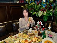 -咖梦餐厅 COMENG RESTAURANT