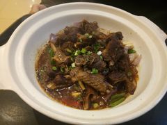 -上海新江南大酒店-中餐厅