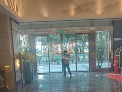 -蓬客精品酒店(南山海岸城购物中心店)