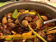 -盛港湾海鲜食府(黄沙店)