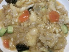 -直隶安家罩饼(复兴路店)