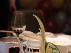 -海底捞火锅(江南盛天地店)