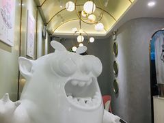 -茶力的小怪兽(梅林卓悦汇店)