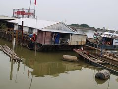 -南沙十九涌渔人码头-南门