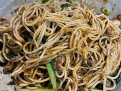 豌杂小面-丁丁猫重庆小面(徐州路店)