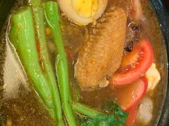 -香港新记茶餐厅(湖墅南路店)
