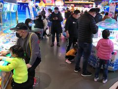 -爱玩嘉年华(龙湖杭州金沙天街店)