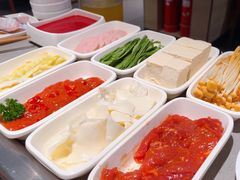-海底捞火锅(牡丹园店)