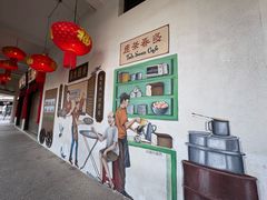-多春茶室