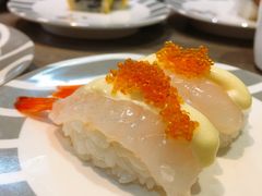 -新一番三文鱼寿司(红城湖店)