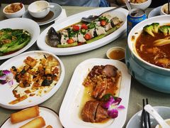 -味妙顺德厨房(绿地缤纷城店)