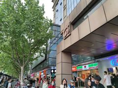 -龙翔服饰城(龙翔大厦店)
