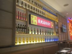-冰城串说·羊肉串烧烤(哈西大街店)