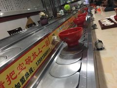 -乡党臊子面(丰庆公园店)