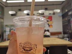 -OUR Bakery(三里屯太古里店)