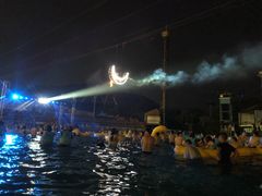 -杭州浪浪浪水公园